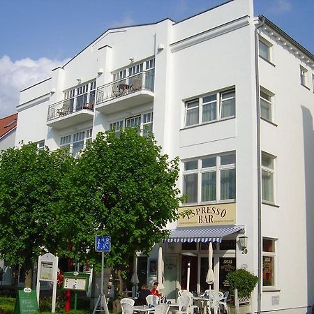 Haus Jahreszeiten By Rujana بينز المظهر الخارجي الصورة